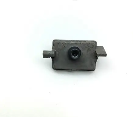 Porsche Taycan 9J1 Windshield/windscreen camera 4N0907217A