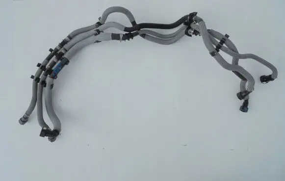 Nissan Micra K14 Fuel line/pipe/hose 