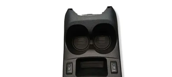 Nissan Qashqai Cup holder front 969664EA1A