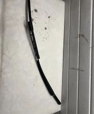 Audi A3 S3 8P Windshield/front glass wiper blade 8P1955408A