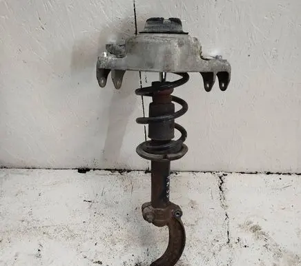 Audi A4 S4 B8 8K Front shock absorber/damper 8T0413031AF