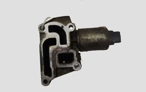 Opel Corsa D EGR valve 55556720