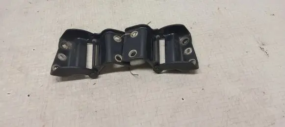 Chrysler Voyager Loading door hinge set 
