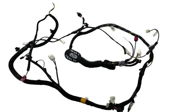 Tesla Model Y Tailgate/trunk wiring harness 161668900E