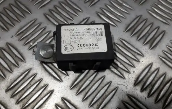 Hyundai Matrix Immobilizer control unit/module 9540017500 95400-17500