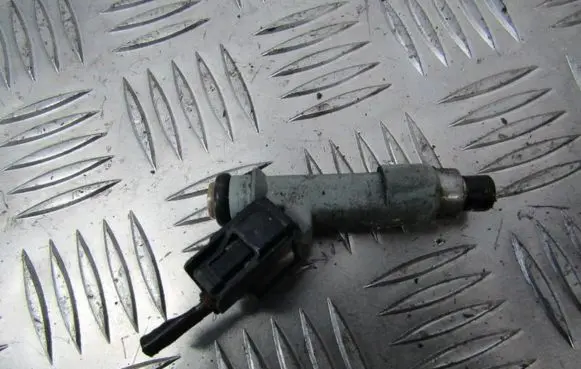 Citroen C1 Fuel injector 232500Q010 23250-0Q010