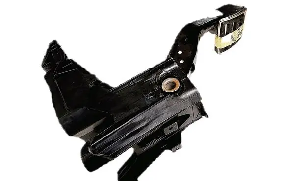 Volkswagen Golf VII Brake pedal 5QM723058C