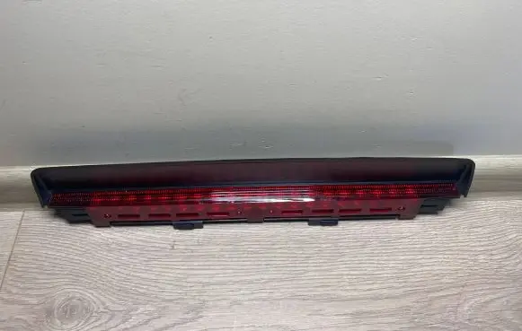 BMW 5 F10 F11 Third/center stoplight 7230799 63257230799 6325723079904