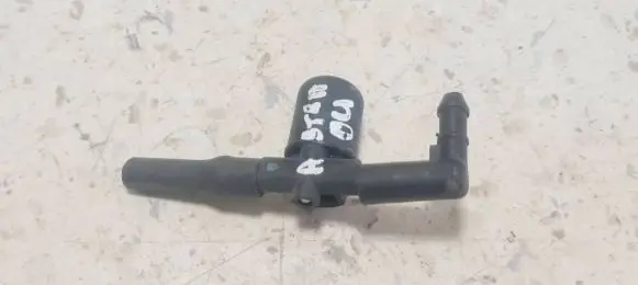 Opel Astra H Windshield washer spray nozzle 9221637 21637