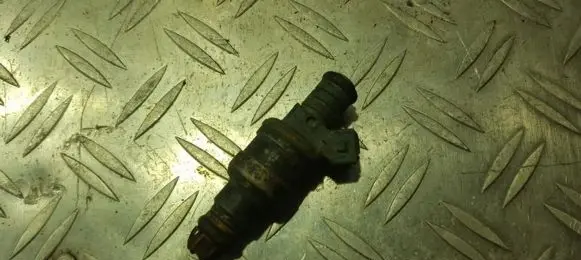 BMW 5 E34 Fuel injector 0280155712