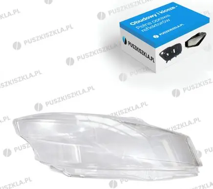 Iveco Daily 6th gen Headlight lense 5905049712691