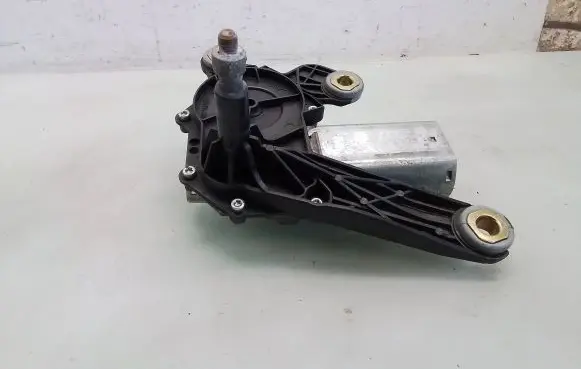 Citroen C8 Rear window wiper motor 53015412