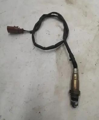 Volkswagen Touareg II Lambda probe sensor 03H906262
