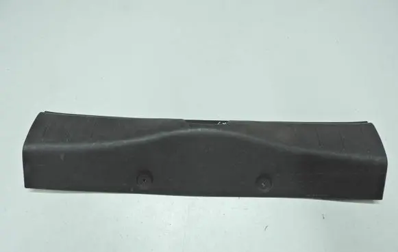Citroen DS3 Trunk/boot sill cover protection 9683722880 1988000