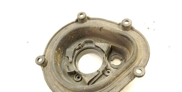 Mercedes-Benz E W211 Headlight part 15538900