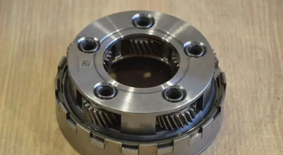 Opel Antara Other gearbox part 6T45