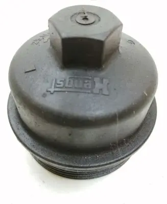Opel Mokka Oil filter cover 55593189 3542102092