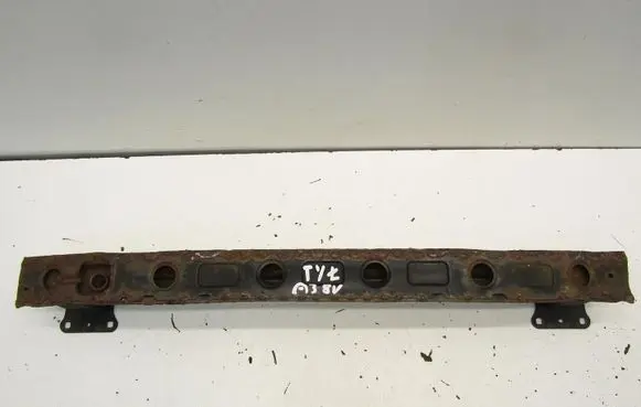 Audi A3 S3 8V Rear bumper support beam 1023