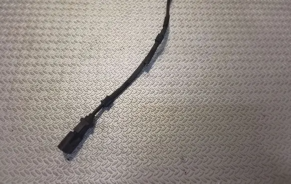 Volkswagen Caddy Fuel cut-off switch PA6GF50