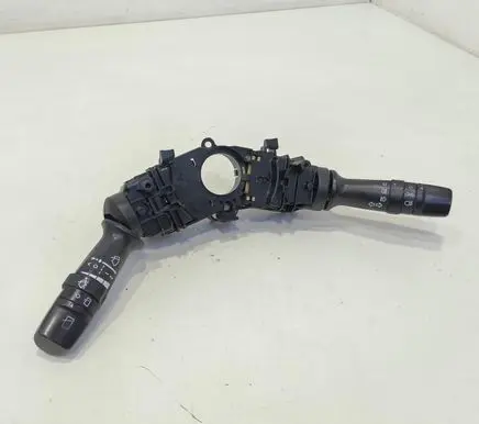 KIA Ceed Wiper turn signal indicator stalk/switch 3753MA2210