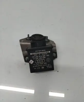 Audi A8 S8 D3 4E Light module LCM 5DF00827813 4E0907357 4E0910357
