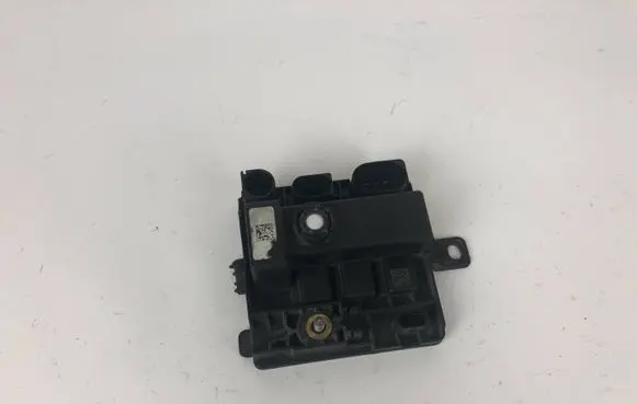 BMW 3 GT F34 Power management control unit 7591534 58650910