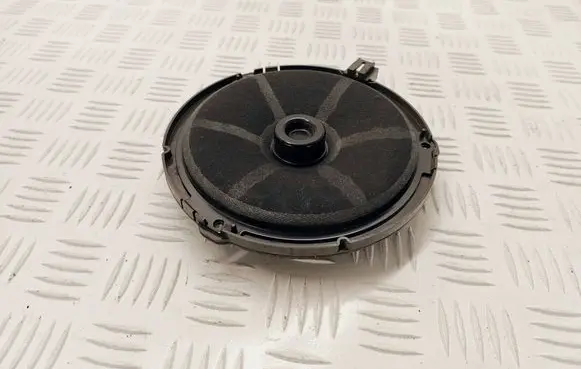 Peugeot 508 Rear door speaker 2141001301