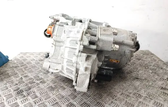 Tesla Model Y Electric car motor 158778000B 3D7 155551100C