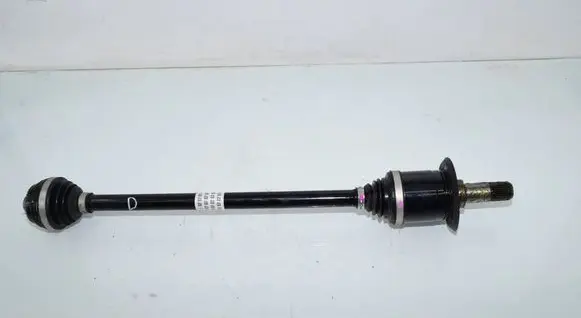 BMW 3 G20 G21 Rear driveshaft 8482604 33208482604
