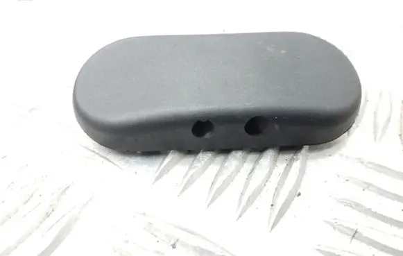 Audi A3 S3 A3 Sportback 8P Windshield washer spray nozzle 8P0955988C