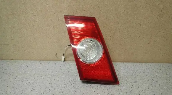 Chevrolet Epica Rear/tail lights