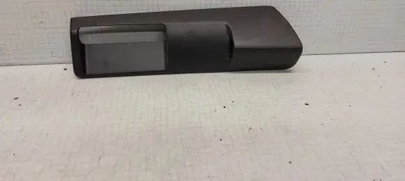 Volkswagen Transporter - Caravelle T5 Sliding door cover cap 7H0843188A