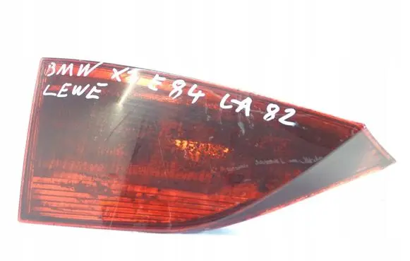 BMW X1 E84 Tailgate rear/tail lights 2992479