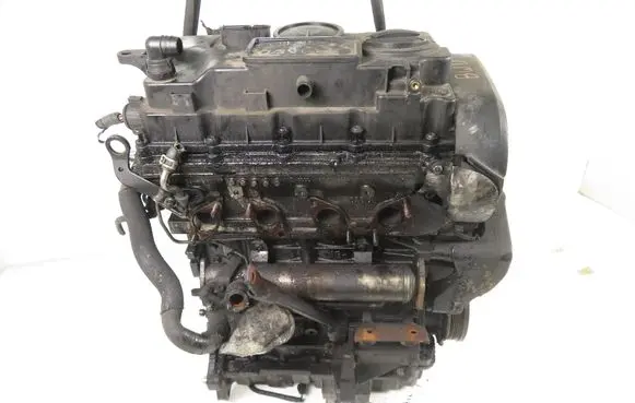 Dodge Journey Engine BWD
