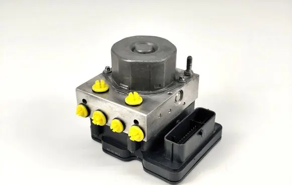 Fiat Fiorino ABS Pump 51997928 0265254556 0265956367