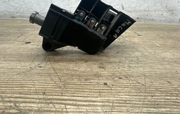 Porsche Macan (95B) Current control relay 95B937517B KB95857B