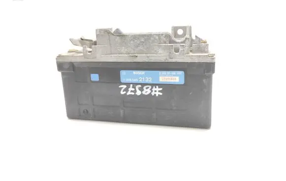 Mercedes-Benz E W210 ABS control unit/module 0055452132 0265101018