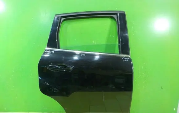 Ford C-MAX II Rear door PRAWE