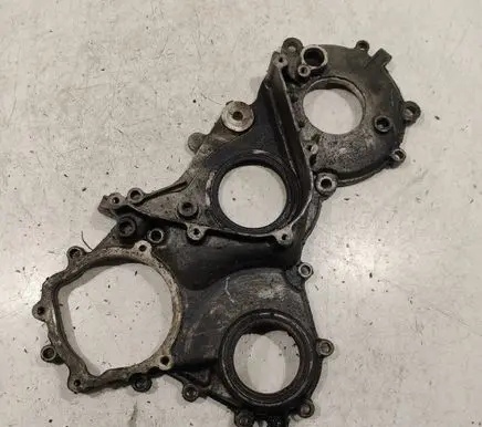 Renault Espace III Timing chain cover 8200018638