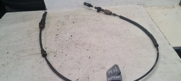 Mazda 6 Gear shift cable linkage