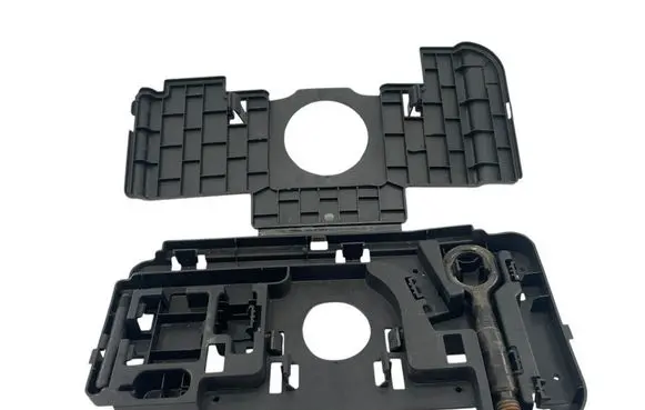 Audi A5 Sportback 8TA Tool set 8T8813685