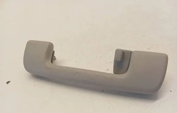 Cadillac CTS Rear interior roof grab handle 654129907