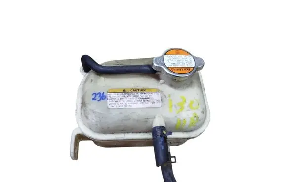 KIA Ceed Coolant expansion tank/reservoir 254312H100