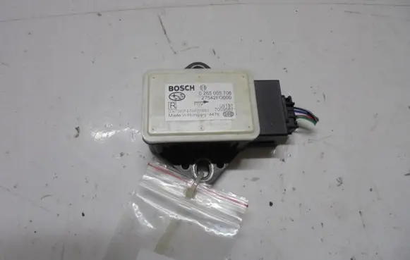 Subaru Forester SH ESP (stability system) control unit 0265005706