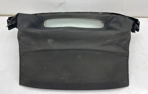 Mazda MX-5 NC Miata Roof 