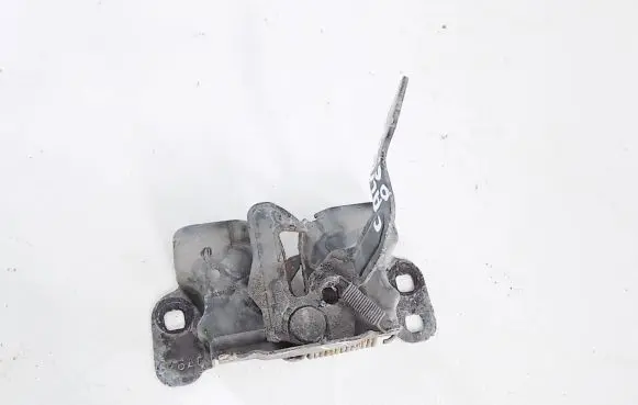 Dodge Caliber Engine bonnet/hood lock/catch