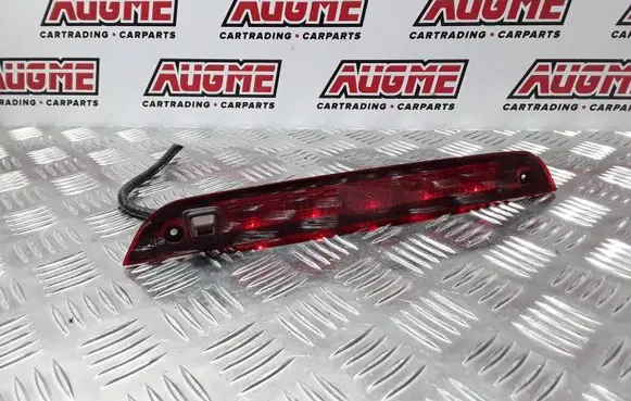 Ford Focus Third/center stoplight XS4X13A613AA