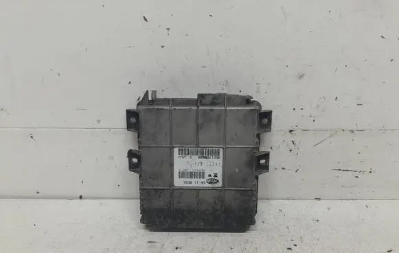 Citroen AX Engine control unit/module 9621760680