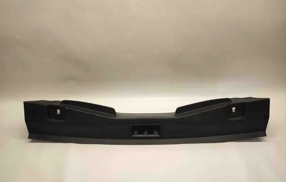 Ford Mustang Mach-E Trunk/boot sill cover protection LJ8BR404D84ABW LJ8BR404D84AB