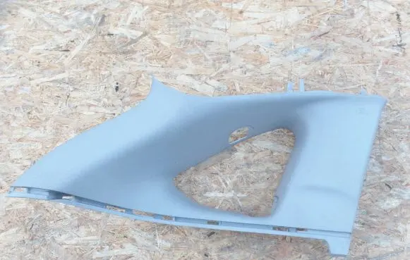 Honda FR-V Trunk/boot side trim panel 84181SJD
